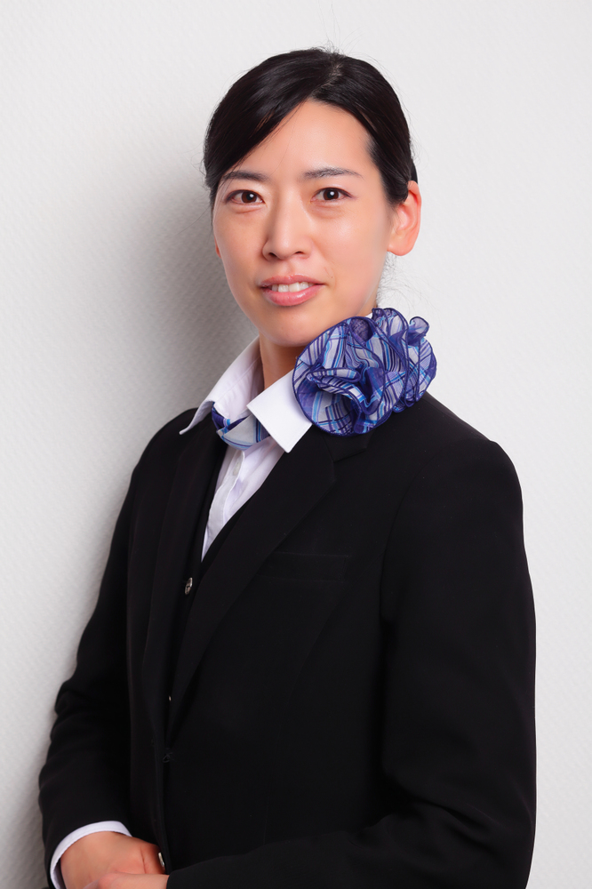 現役葬儀司会者