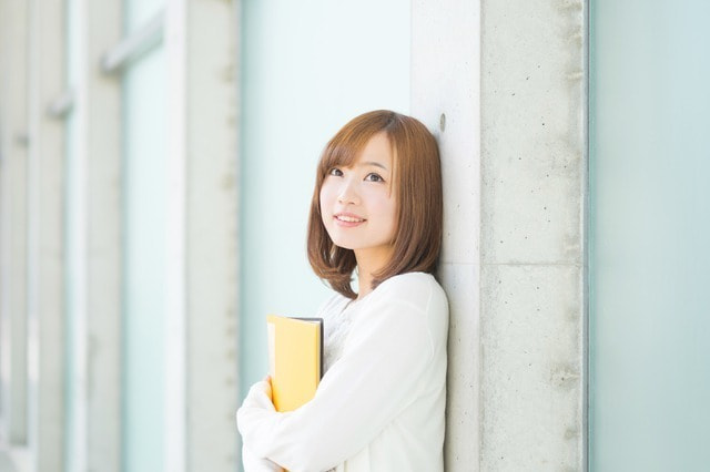 学生