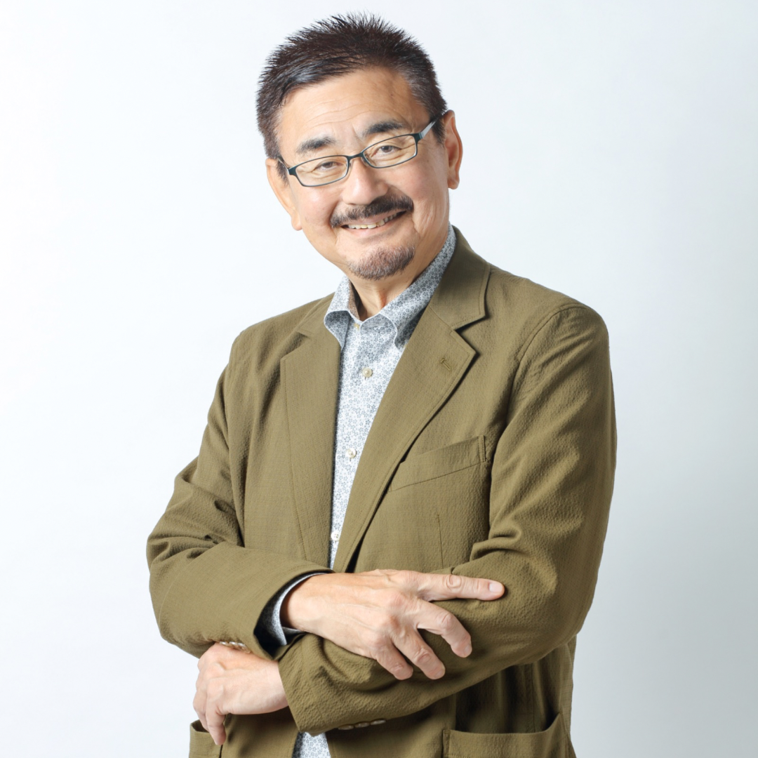 松永友幸