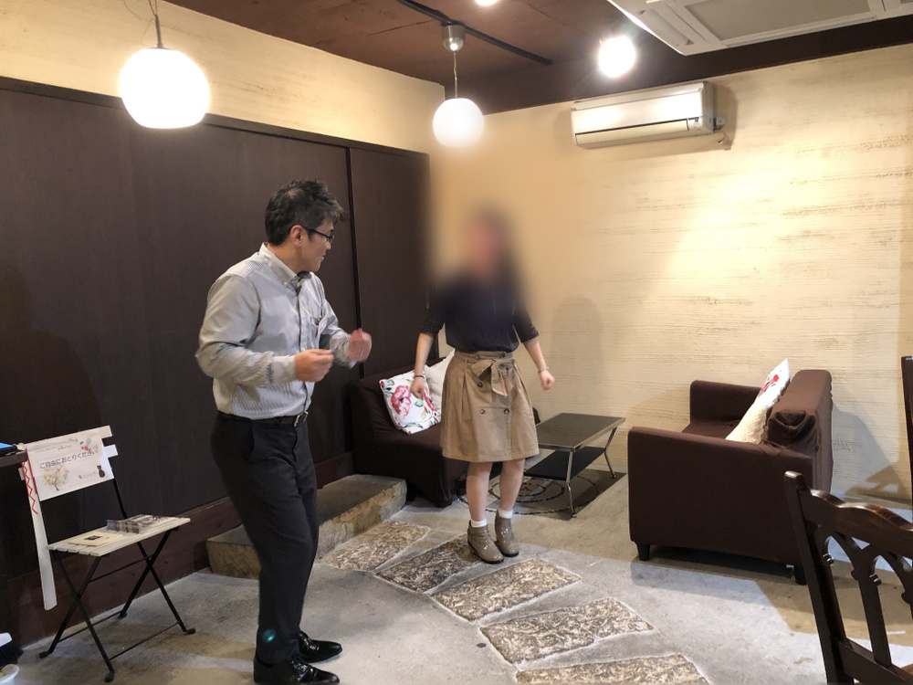 演劇ワーク